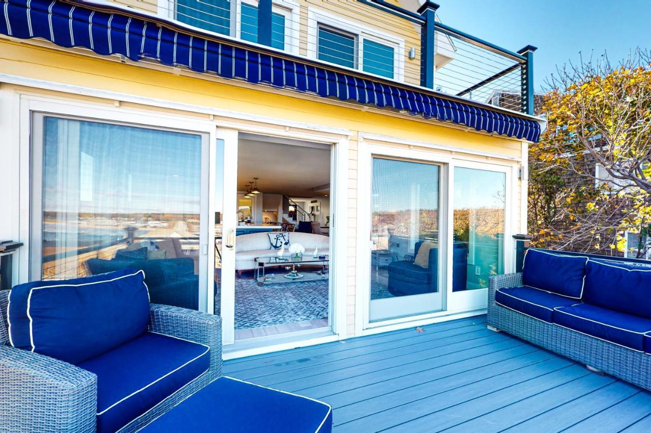 Villa Ocean Escape Ogunquit Esterno foto