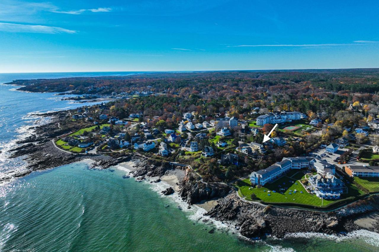 Villa Ocean Escape Ogunquit Esterno foto